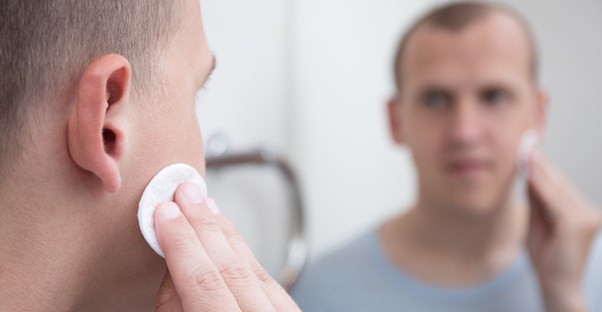 Ingrown Hair Treatments