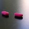 common medications in a pill dispenser