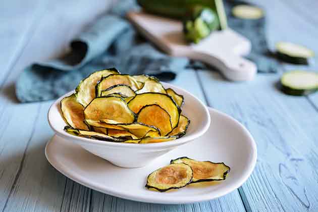 30 Low-Sugar Snacks for Diabetics