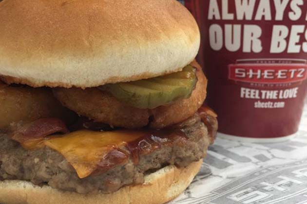 50 Menu Items Fast Food Workers Say Never To Order