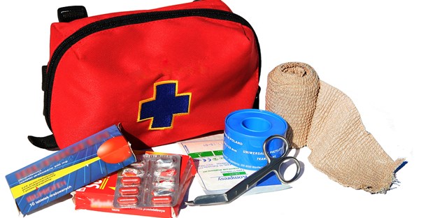 types-of-first-aid-kits