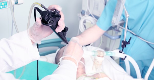 Understanding Upper Endoscopy Understanding Upper Endoscopy